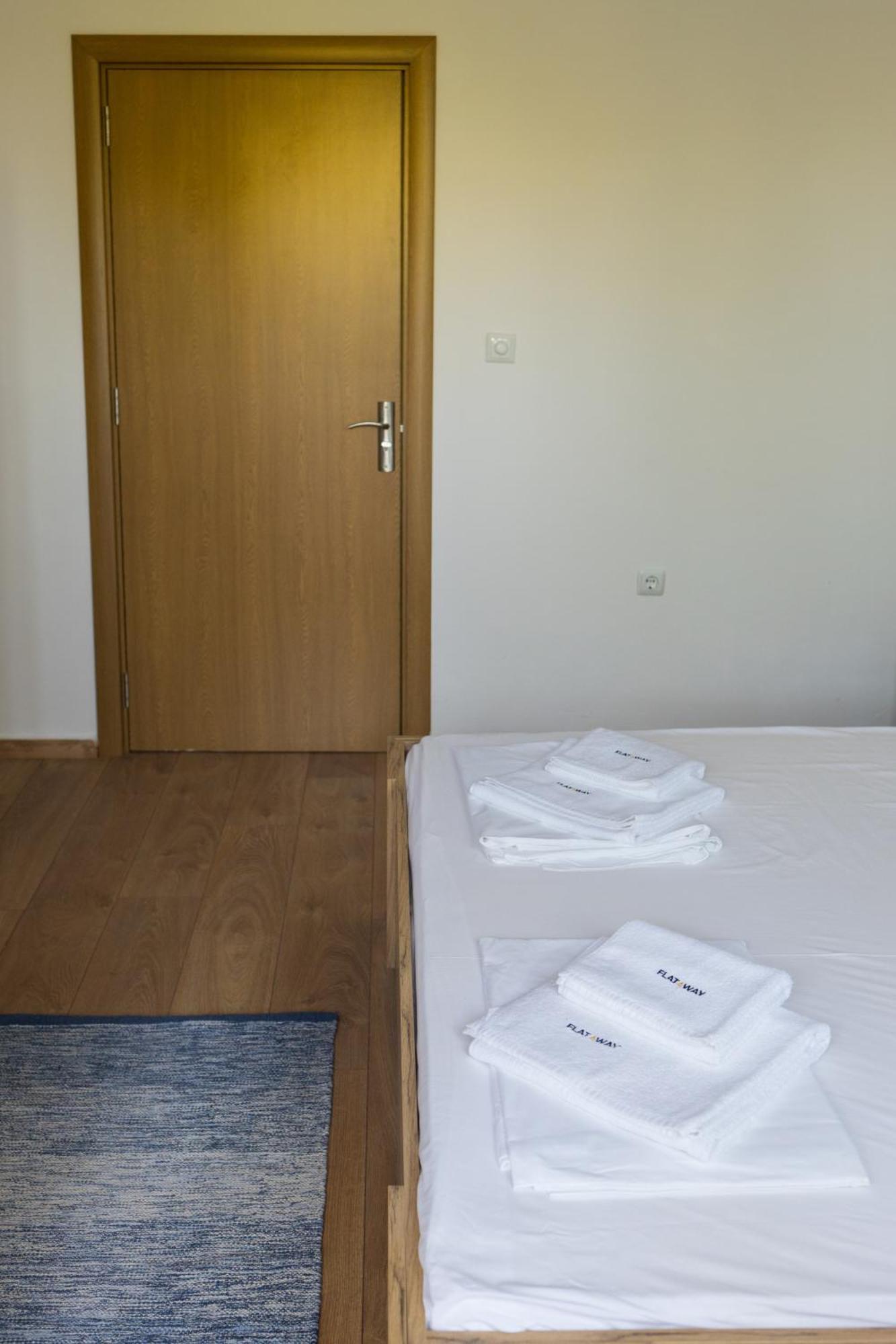 Lovely 1bd Flat Near The Sea Garden By Flat Mаnаger Апартаменти