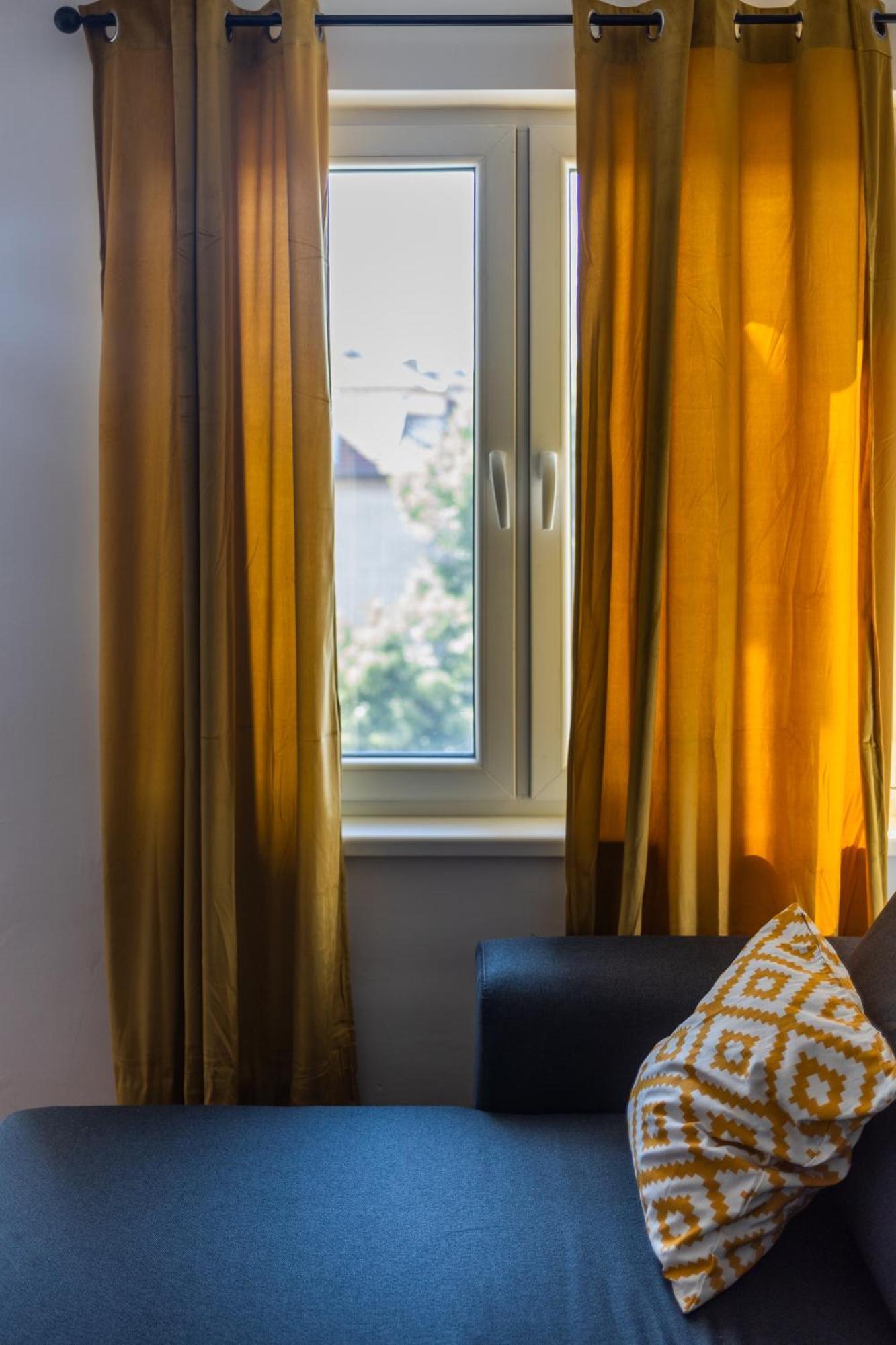 Апартаменти Lovely 1bd Flat Near The Sea Garden By Flat Mаnаger *