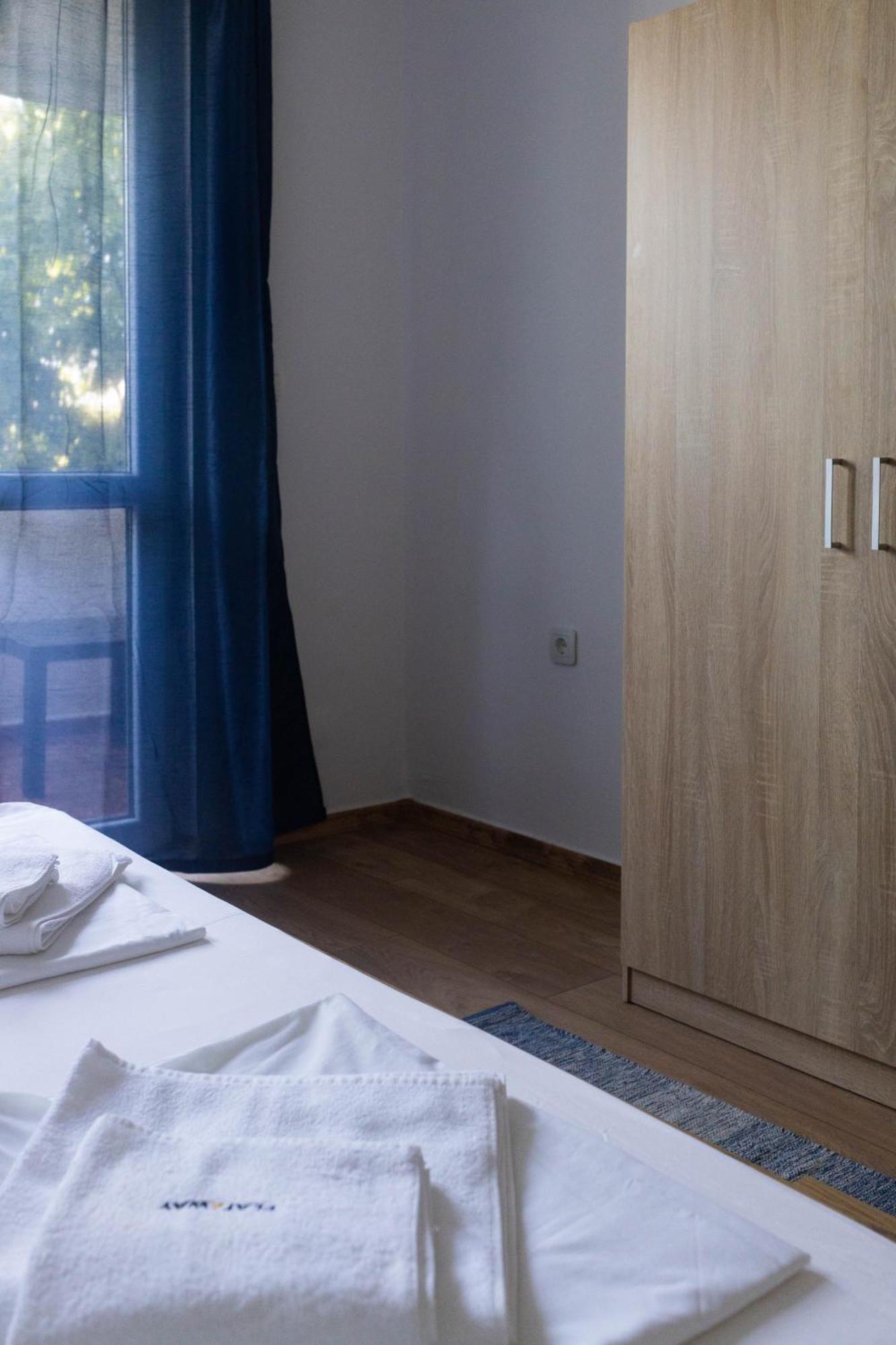 Lovely 1bd Flat Near The Sea Garden By Flat Mаnаger * Burgas
