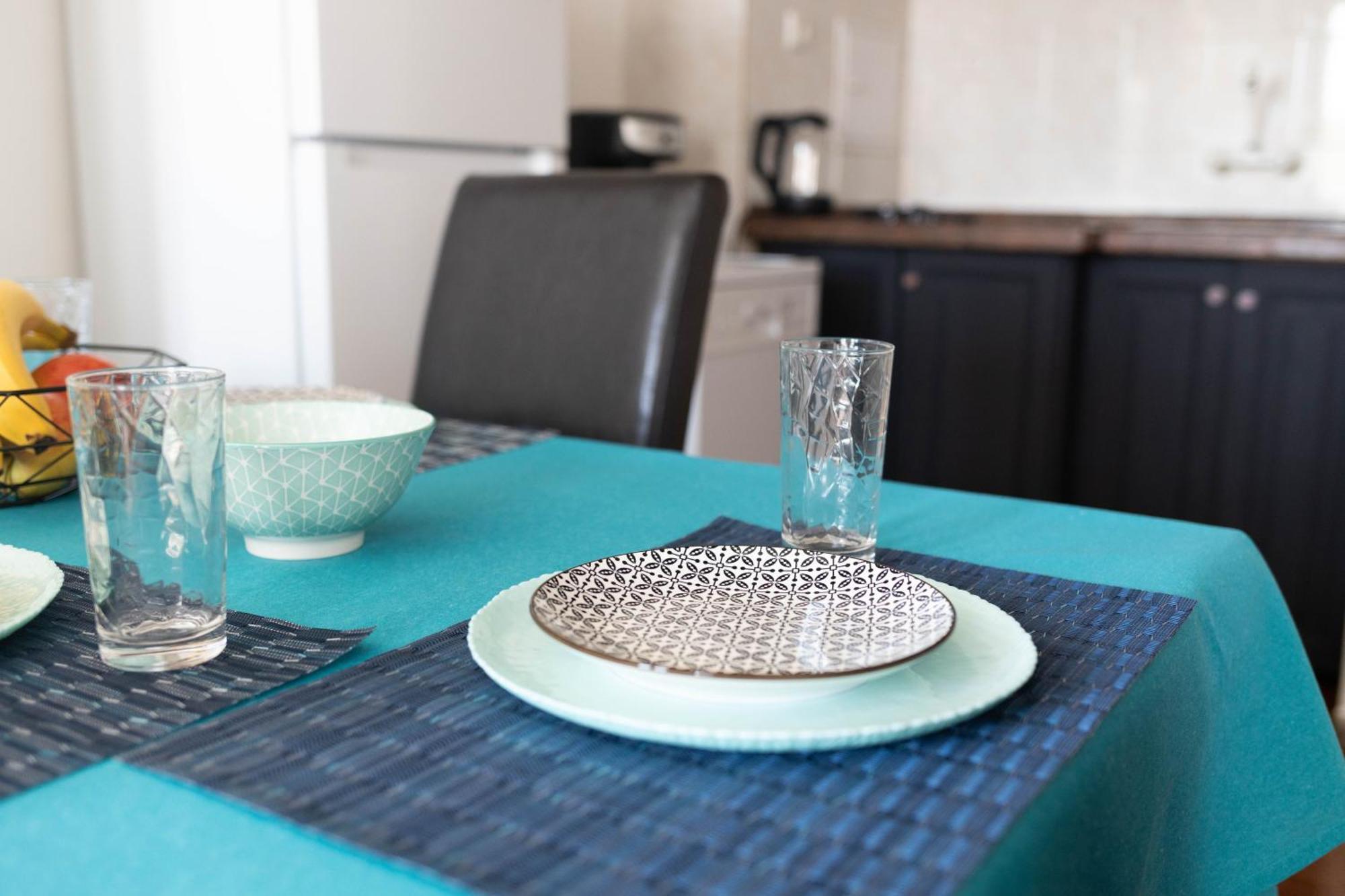 Lovely 1bd Flat Near The Sea Garden By Flat Mаnаger Апартаменти Burgas
