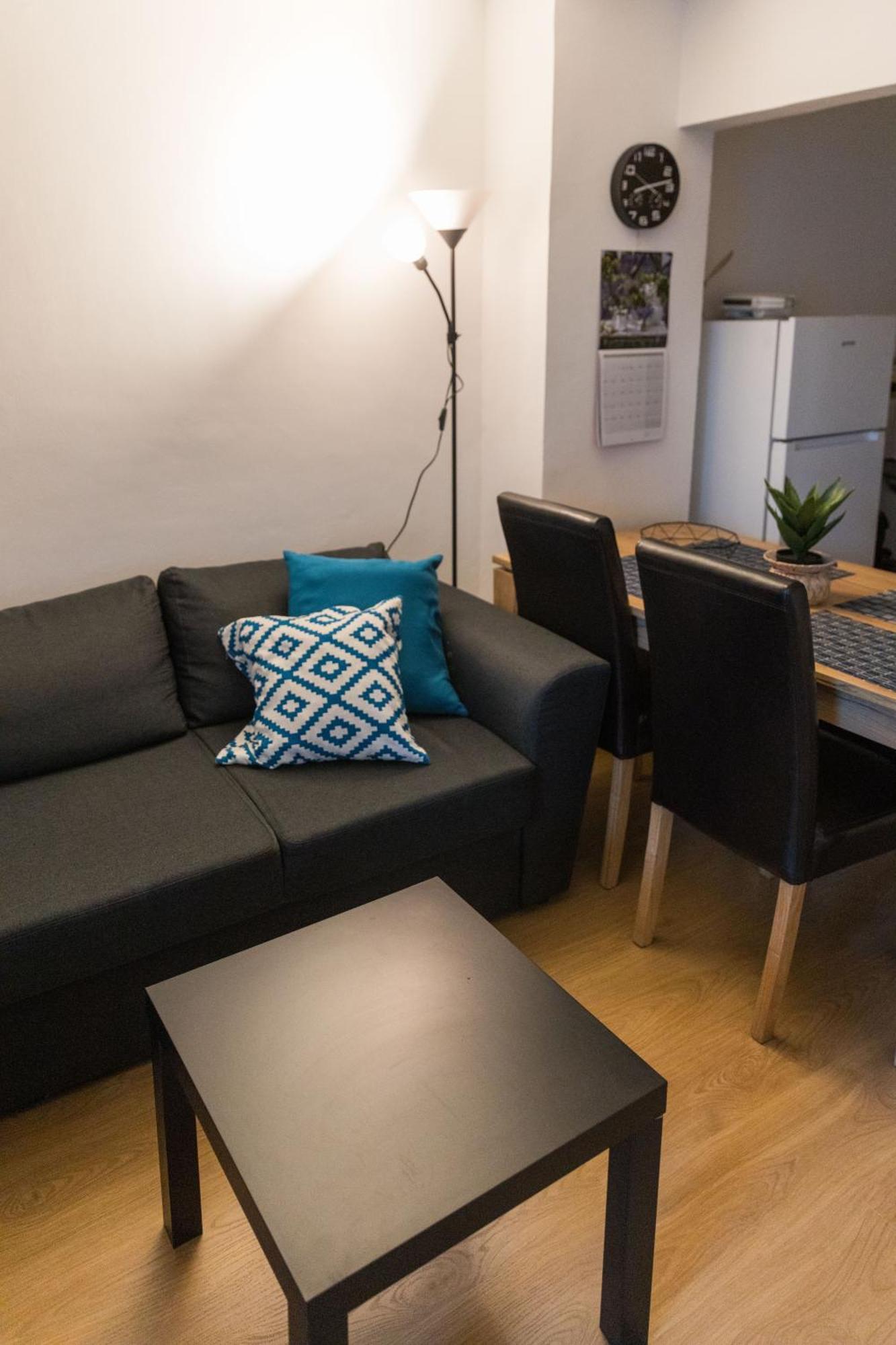 Lovely 1bd Flat Near The Sea Garden By Flat Mаnаger *