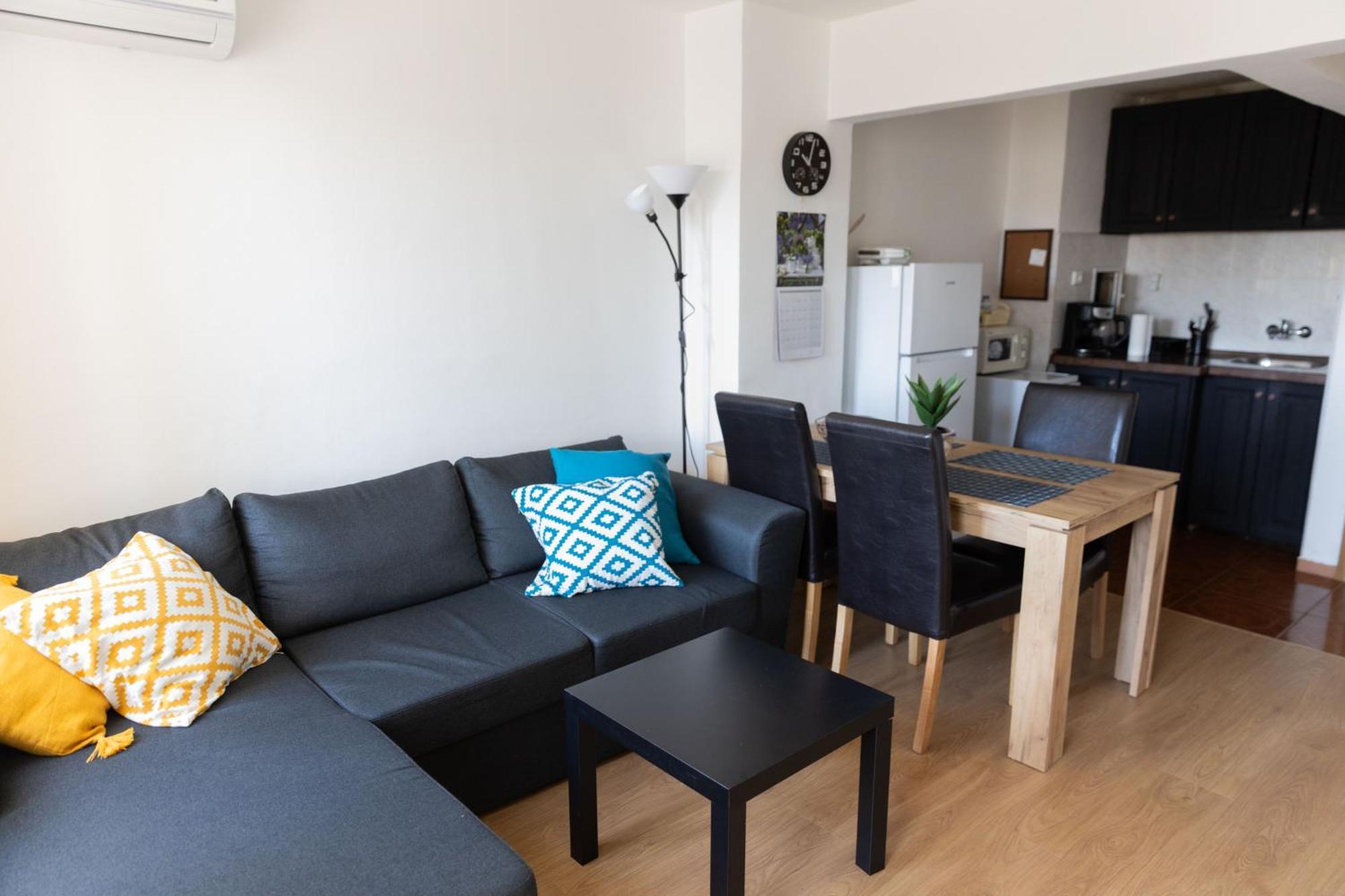 Lovely 1bd Flat Near The Sea Garden By Flat Mаnаger Апартаменти Burgas