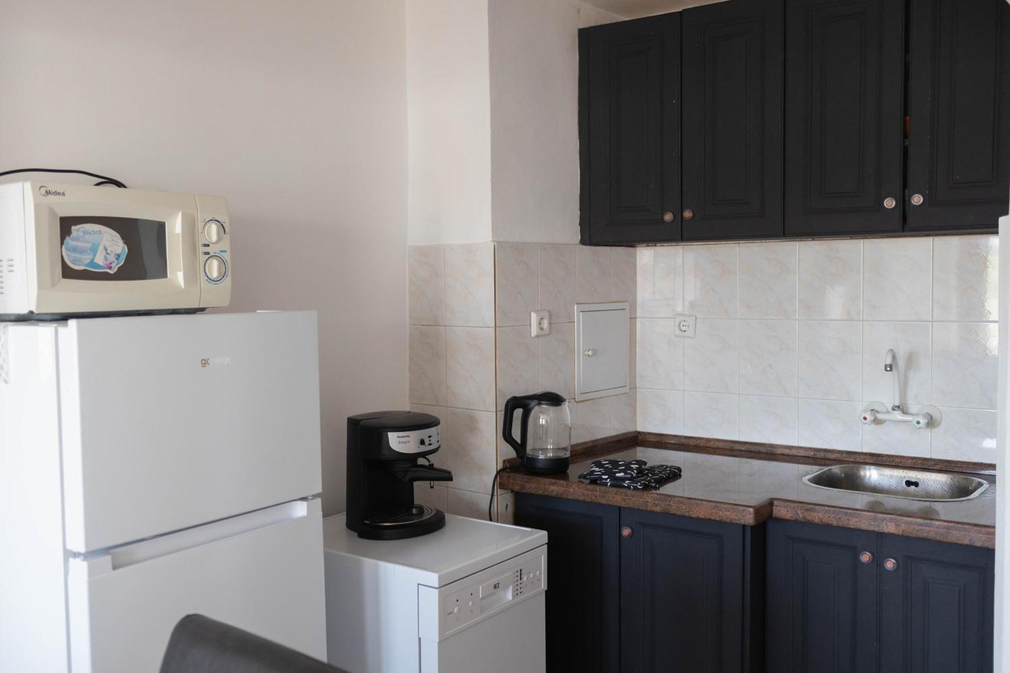 Lovely 1bd Flat Near The Sea Garden By Flat Mаnаger Burgas